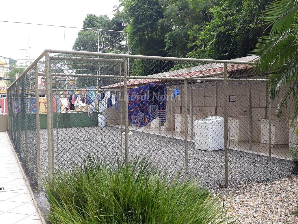 Apartamento à venda com 1 quarto, 1 banheiro, 1 vaga e 34m² no Pioneiros, Balneário Camboriú (SC) — foto 25 de 27
