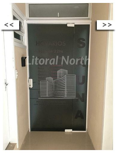 Apartamento à venda com 1 quarto, 1 banheiro, 1 vaga e 34m² no Pioneiros, Balneário Camboriú (SC) — foto 24 de 27