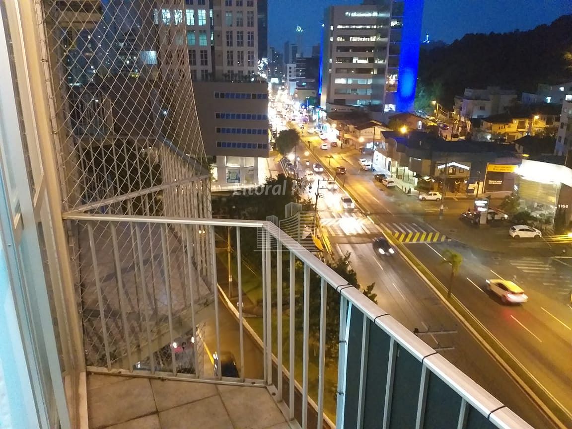 Apartamento à venda com 1 quarto, 1 banheiro, 1 vaga e 34m² no Pioneiros, Balneário Camboriú (SC) — foto 8 de 27