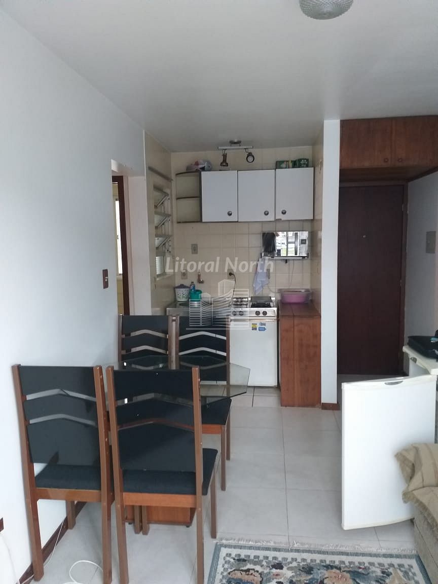 Apartamento à venda com 1 quarto, 1 banheiro, 1 vaga e 34m² no Pioneiros, Balneário Camboriú (SC) — foto 5 de 27