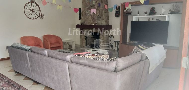 Casa à venda com 4 quartos, 3 suítes, 3 vagas e 351m² no Taquaras, Balneário Camboriú (SC) — foto 10 de 30