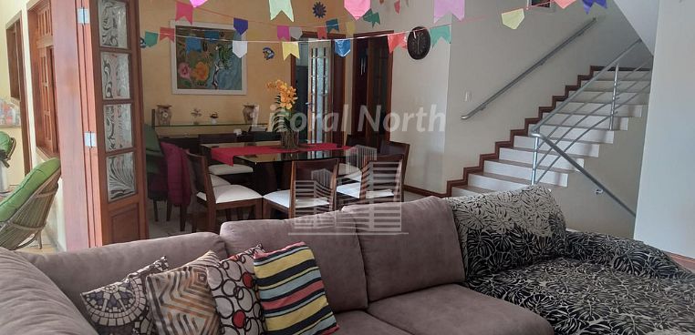 Casa à venda com 4 quartos, 3 suítes, 3 vagas e 351m² no Taquaras, Balneário Camboriú (SC) — foto 11 de 30