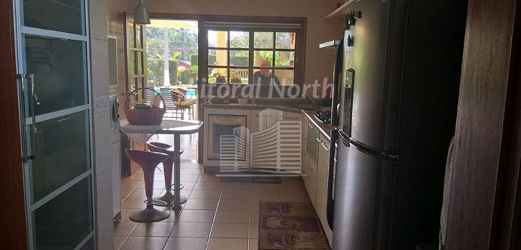 Casa à venda com 4 quartos, 3 suítes, 3 vagas e 351m² no Taquaras, Balneário Camboriú (SC) — foto 13 de 30