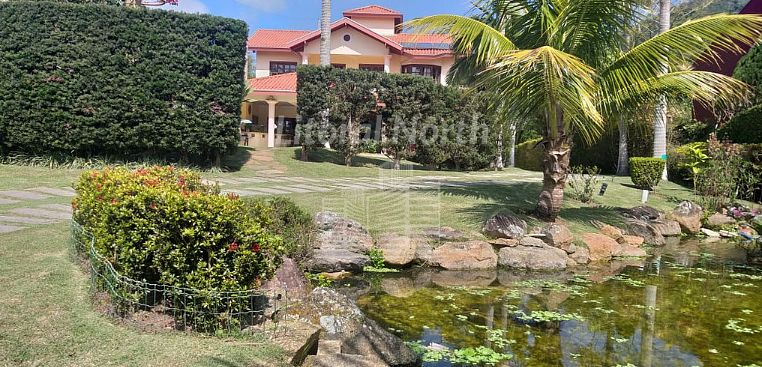 Casa à venda com 4 quartos, 3 suítes, 3 vagas e 351m² no Taquaras, Balneário Camboriú (SC) — foto 5 de 30