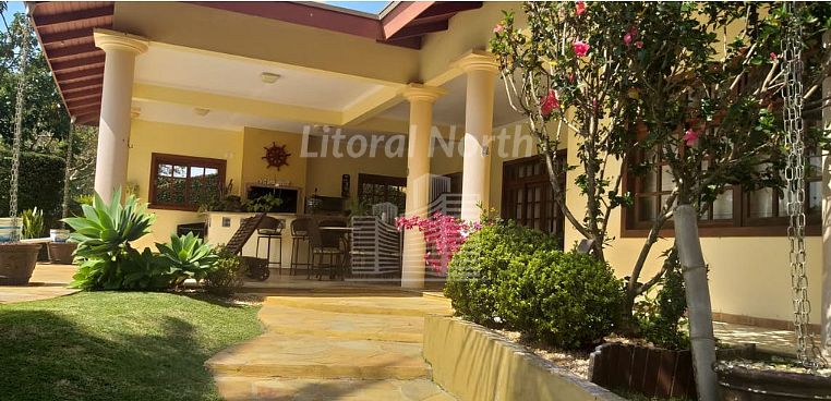 Casa à venda com 4 quartos, 3 suítes, 3 vagas e 351m² no Taquaras, Balneário Camboriú (SC) — foto 7 de 30