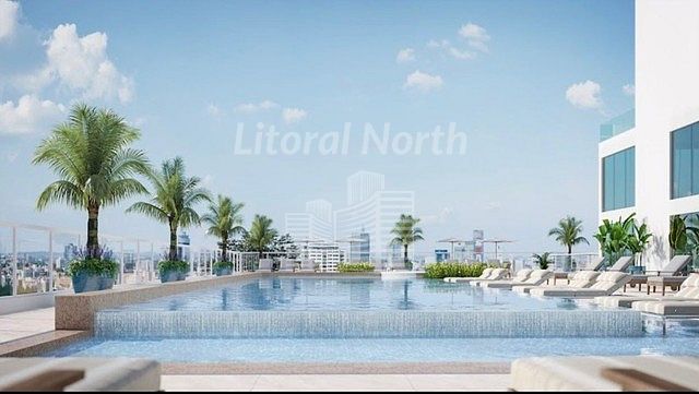 Apartamento à venda com 4 quartos, 2 suítes, 3 vagas e 141m² no Centro, Balneário Camboriú (SC) — foto 4 de 8