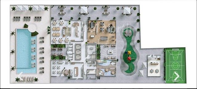 Apartamento à venda com 4 quartos, 2 suítes, 3 vagas e 141m² no Centro, Balneário Camboriú (SC) — foto 6 de 8
