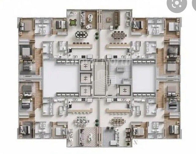 Apartamento à venda com 4 quartos, 2 suítes, 3 vagas e 141m² no Centro, Balneário Camboriú (SC) — foto 7 de 8