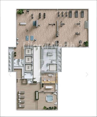 Apartamento à venda com 4 quartos, 2 suítes, 3 vagas e 141m² no Centro, Balneário Camboriú (SC) — foto 8 de 8