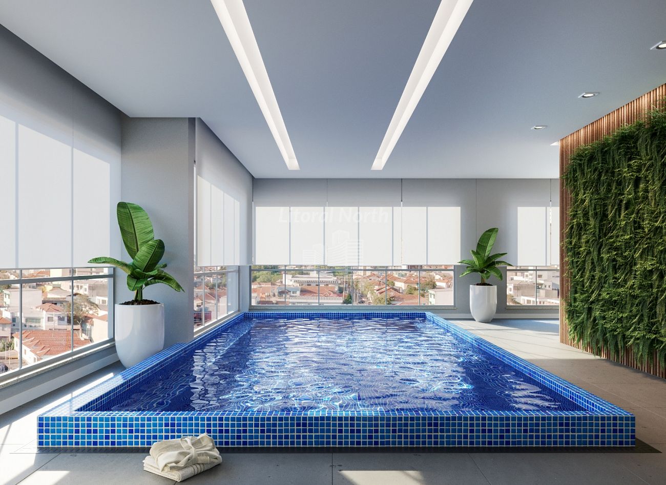 Apartamento à venda com 4 quartos, 4 suítes, 3 vagas e 145m² no Centro, Balneário Camboriú (SC) — foto 6 de 13