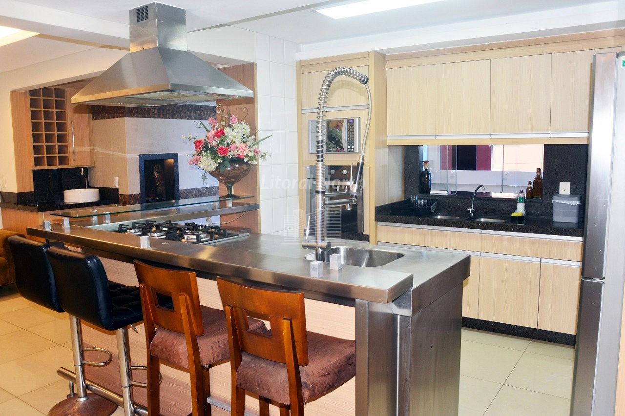 Apartamento à venda com 3 quartos, 3 suítes, 2 vagas e 350m² no Centro, Balneário Camboriú (SC) — foto 6 de 18