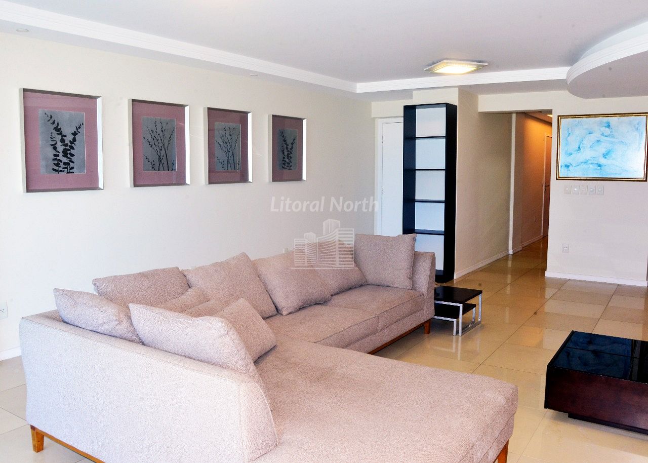 Apartamento à venda com 3 quartos, 3 suítes, 2 vagas e 350m² no Centro, Balneário Camboriú (SC) — foto 5 de 18