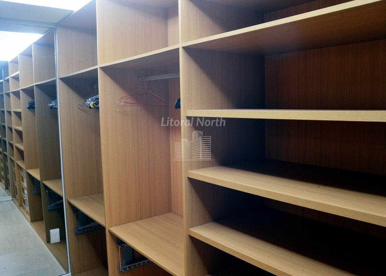Apartamento à venda com 3 quartos, 3 suítes, 2 vagas e 350m² no Centro, Balneário Camboriú (SC) — foto 14 de 18