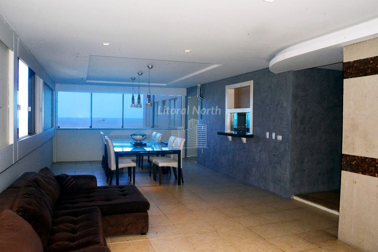 Apartamento à venda com 3 quartos, 3 suítes, 2 vagas e 350m² no Centro, Balneário Camboriú (SC) — foto 11 de 18