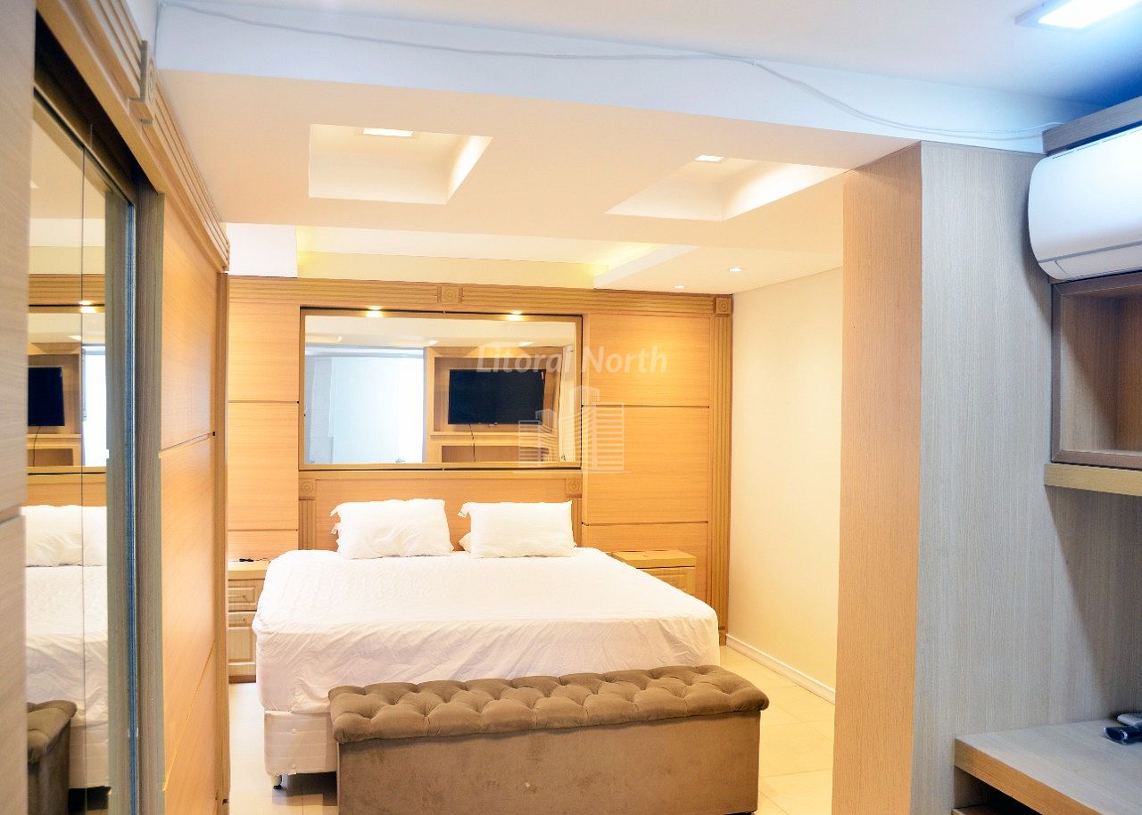 Apartamento à venda com 3 quartos, 3 suítes, 2 vagas e 350m² no Centro, Balneário Camboriú (SC) — foto 15 de 18