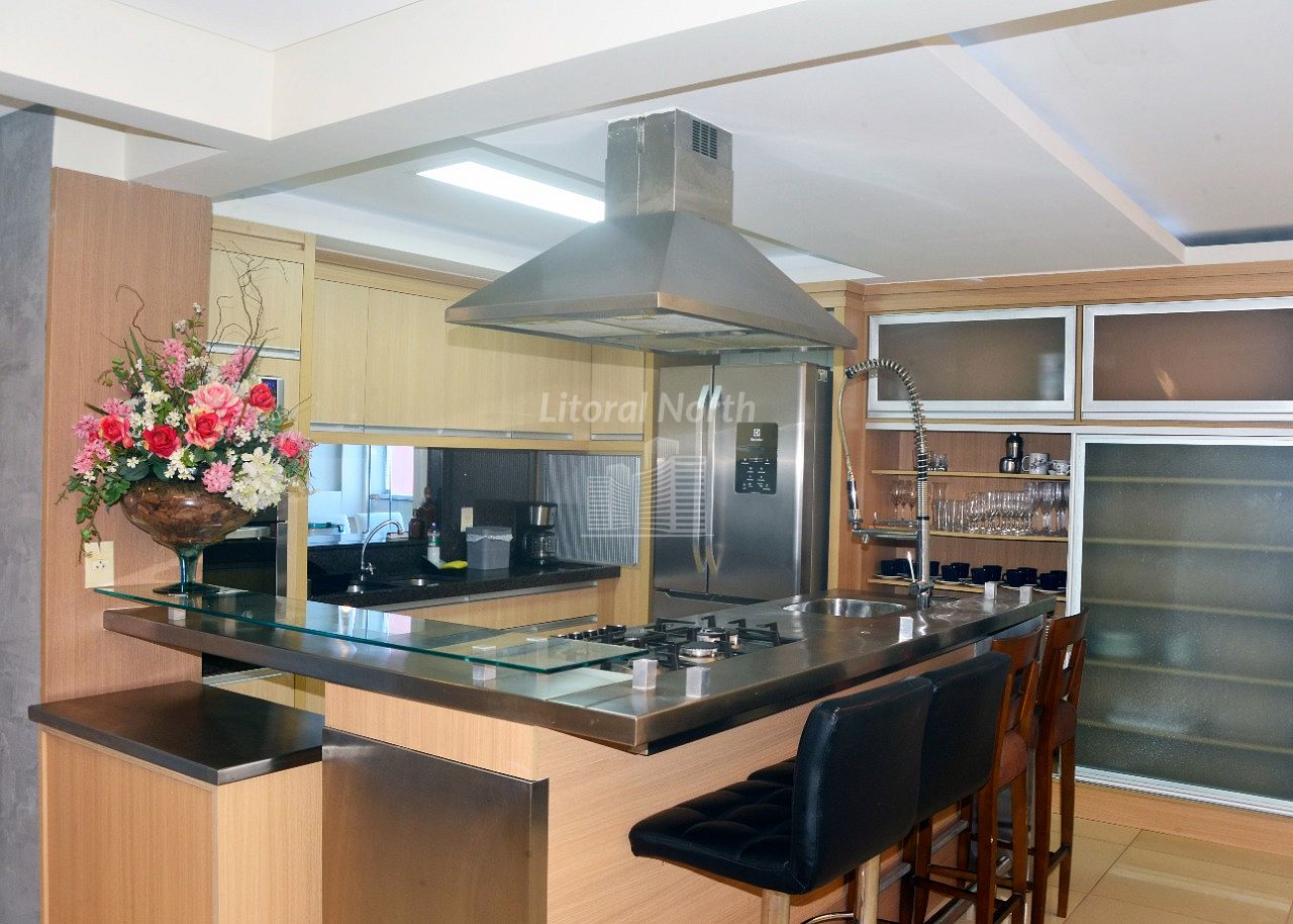 Apartamento à venda com 3 quartos, 3 suítes, 2 vagas e 350m² no Centro, Balneário Camboriú (SC) — foto 7 de 18