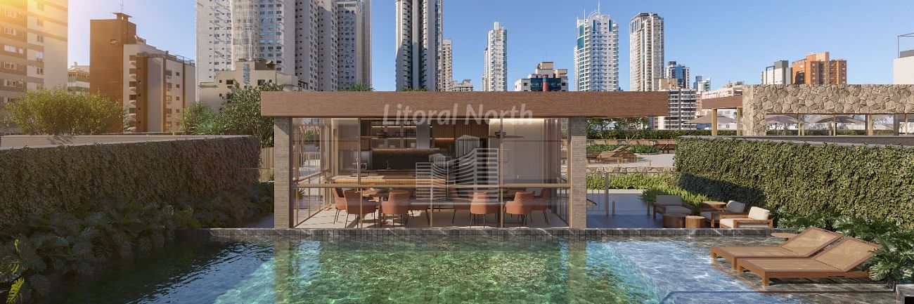Apartamento à venda com 4 quartos, 4 suítes, 3 vagas e 178m² no Centro, Balneário Camboriú (SC) — foto 12 de 30