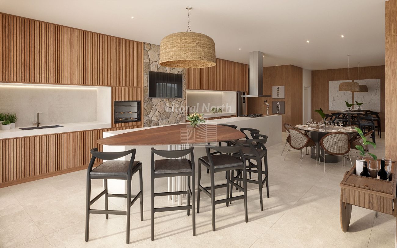 Apartamento à venda com 4 quartos, 4 suítes, 3 vagas e 178m² no Centro, Balneário Camboriú (SC) — foto 18 de 30