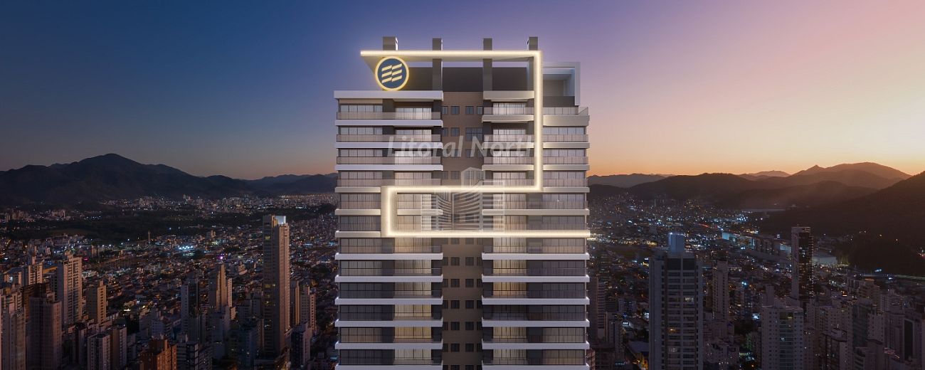 Apartamento à venda com 4 quartos, 4 suítes, 3 vagas e 178m² no Centro, Balneário Camboriú (SC) — foto 2 de 30