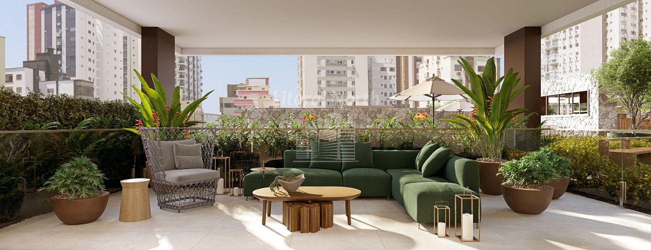 Apartamento à venda com 4 quartos, 4 suítes, 3 vagas e 178m² no Centro, Balneário Camboriú (SC) — foto 13 de 30
