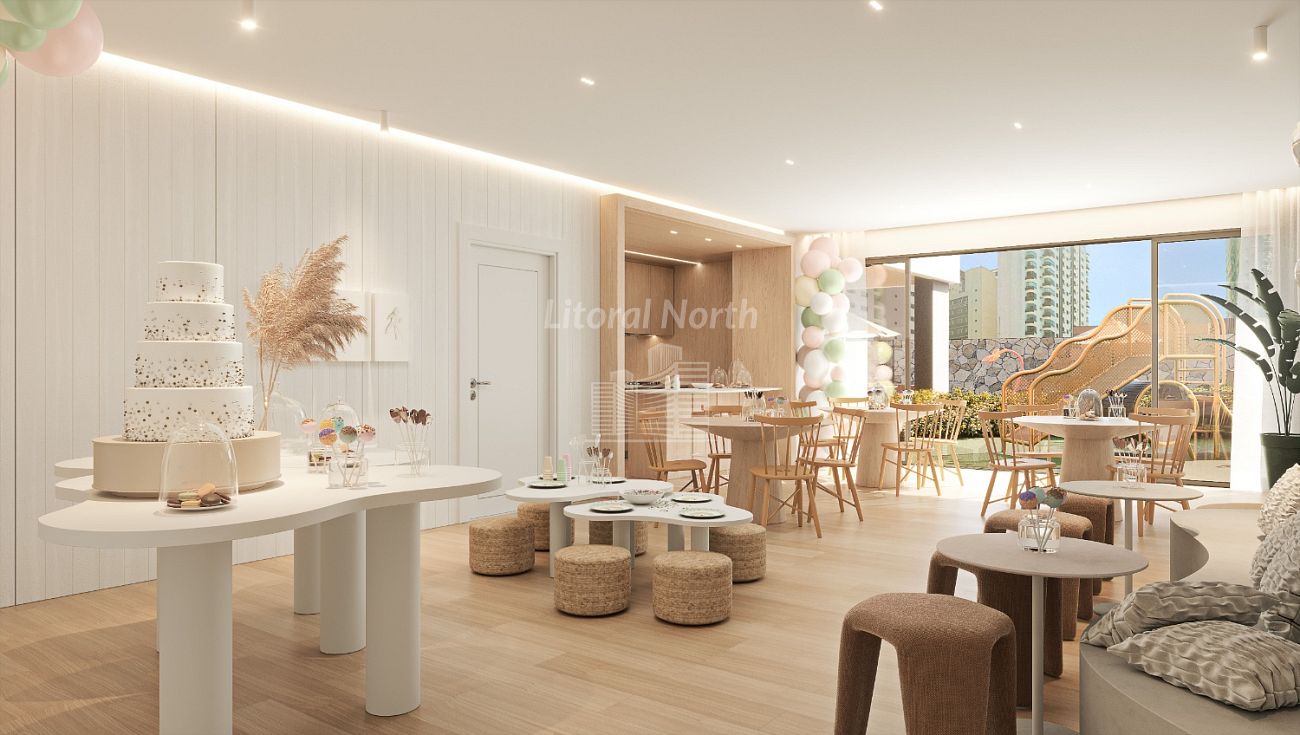 Apartamento à venda com 4 quartos, 4 suítes, 3 vagas e 178m² no Centro, Balneário Camboriú (SC) — foto 19 de 30