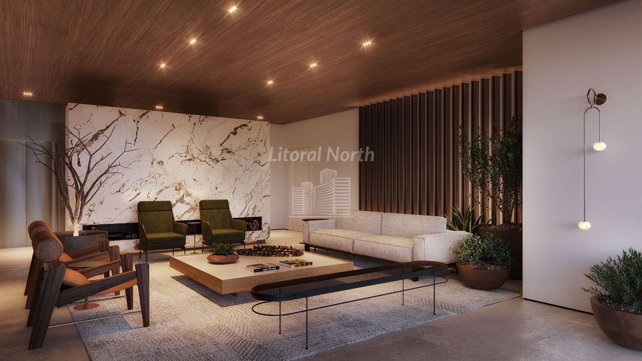 Apartamento à venda com 4 quartos, 4 suítes, 3 vagas e 178m² no Centro, Balneário Camboriú (SC) — foto 22 de 30