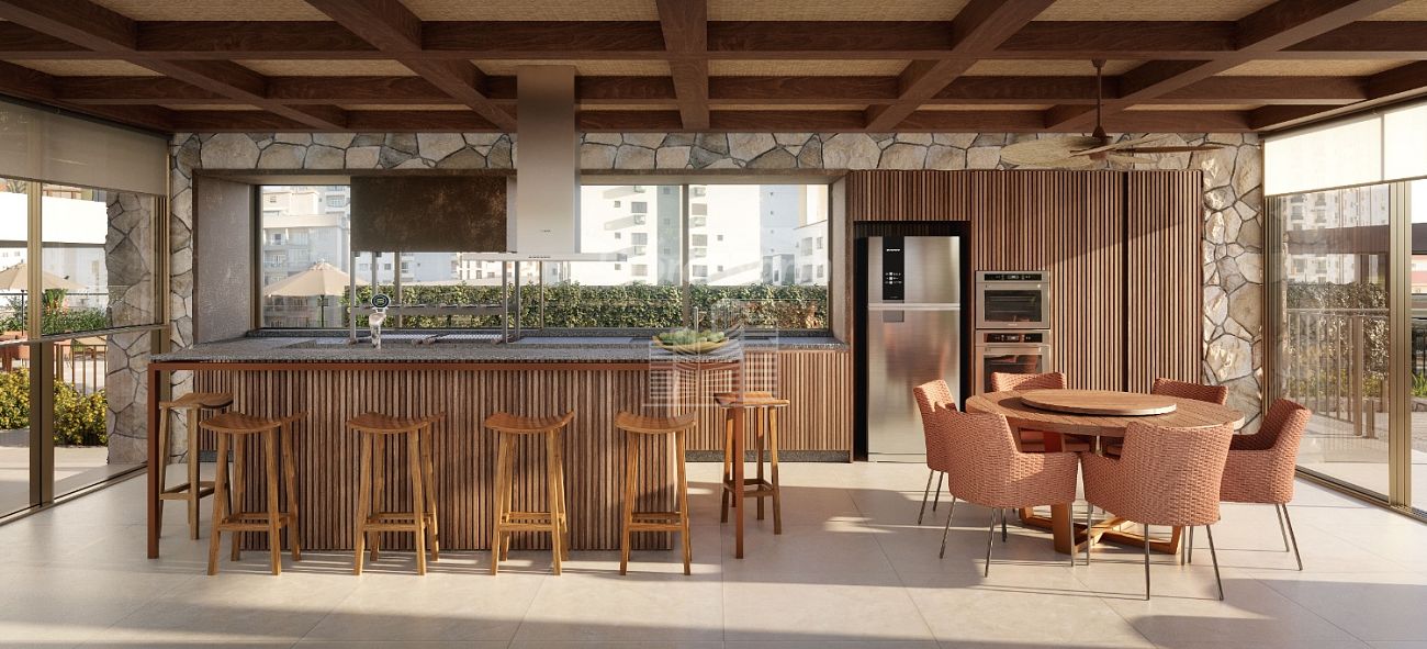 Apartamento à venda com 4 quartos, 4 suítes, 3 vagas e 178m² no Centro, Balneário Camboriú (SC) — foto 25 de 30