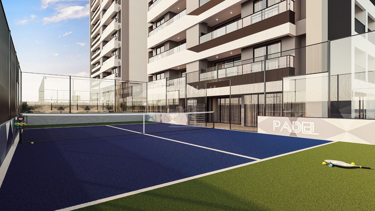 Apartamento de 3 quartos, 107m² no bairro Praia Brava, em Itajaí | Eu Corretor