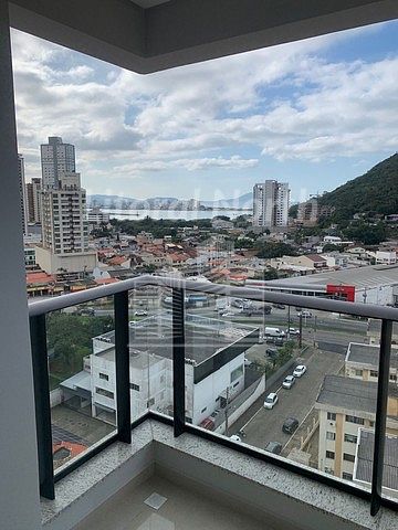Apartamento à venda com 2 quartos, 2 suítes, 1 vaga e 80m² no Fazenda, Itajaí (SC) — foto 4 de 5