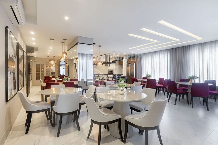 Apartamento à venda com 4 quartos, 4 suítes, 3 vagas e 153m² no Centro, Balneário Camboriú (SC) — foto 9 de 30