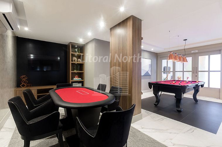 Apartamento à venda com 4 quartos, 4 suítes, 3 vagas e 153m² no Centro, Balneário Camboriú (SC) — foto 10 de 30