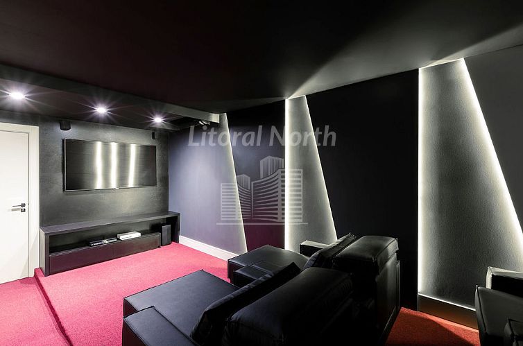 Apartamento à venda com 4 quartos, 4 suítes, 3 vagas e 153m² no Centro, Balneário Camboriú (SC) — foto 16 de 30