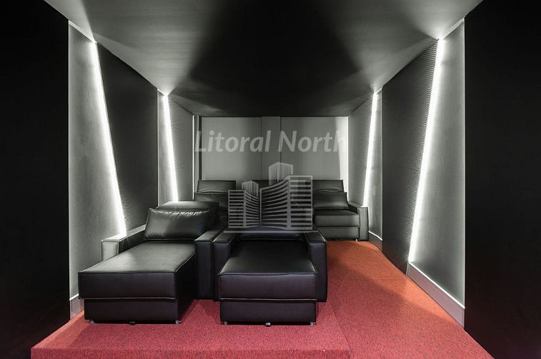 Apartamento à venda com 4 quartos, 4 suítes, 3 vagas e 153m² no Centro, Balneário Camboriú (SC) — foto 17 de 30