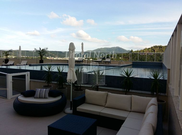 Apartamento à venda com 4 quartos, 4 suítes, 3 vagas e 153m² no Centro, Balneário Camboriú (SC) — foto 5 de 30