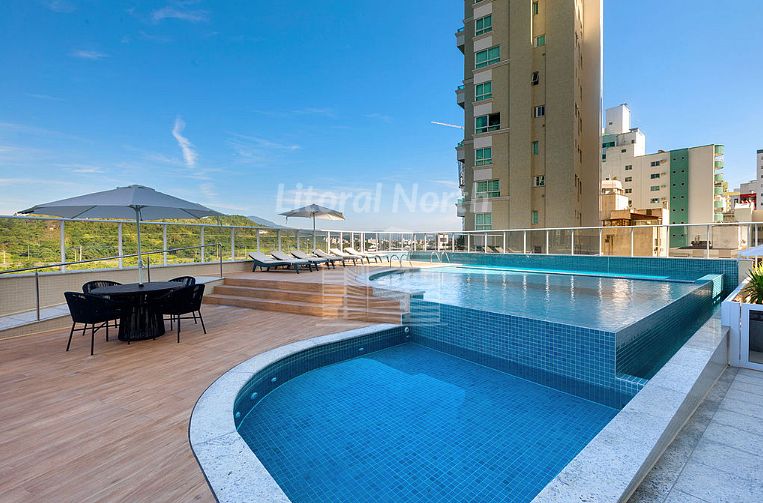 Apartamento à venda com 4 quartos, 4 suítes, 3 vagas e 153m² no Centro, Balneário Camboriú (SC) — foto 4 de 30