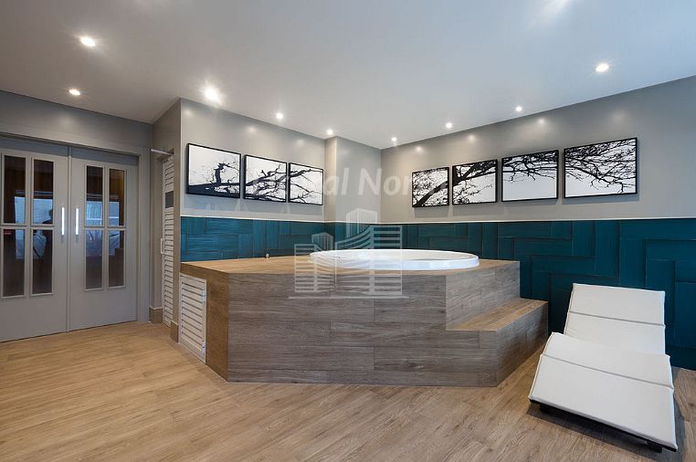 Apartamento à venda com 4 quartos, 4 suítes, 3 vagas e 153m² no Centro, Balneário Camboriú (SC) — foto 7 de 30