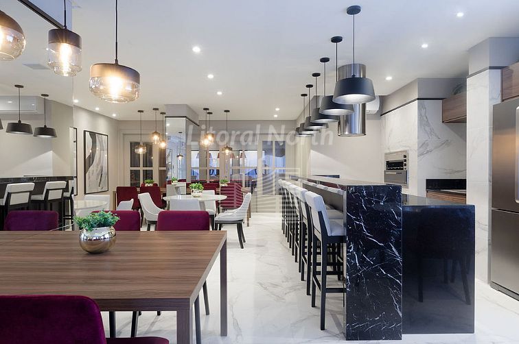 Apartamento à venda com 4 quartos, 4 suítes, 3 vagas e 153m² no Centro, Balneário Camboriú (SC) — foto 8 de 30