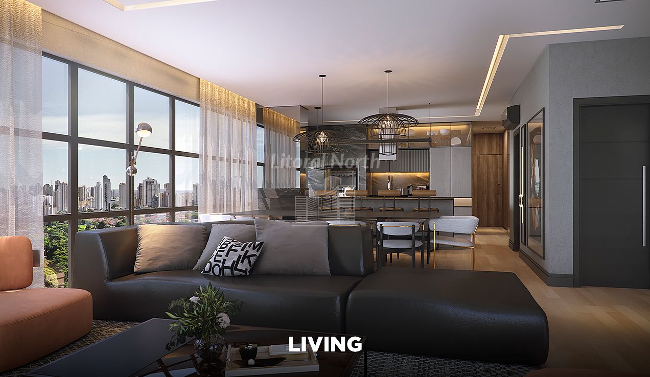 Apartamento à venda com 4 quartos, 4 suítes, 4 vagas e 185m² no Centro, Balneário Camboriú (SC) — foto 19 de 25