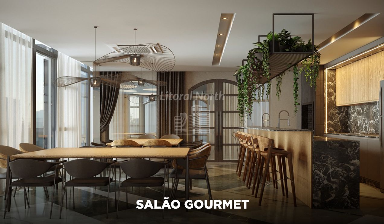 Apartamento à venda com 4 quartos, 4 suítes, 4 vagas e 185m² no Centro, Balneário Camboriú (SC) — foto 10 de 25