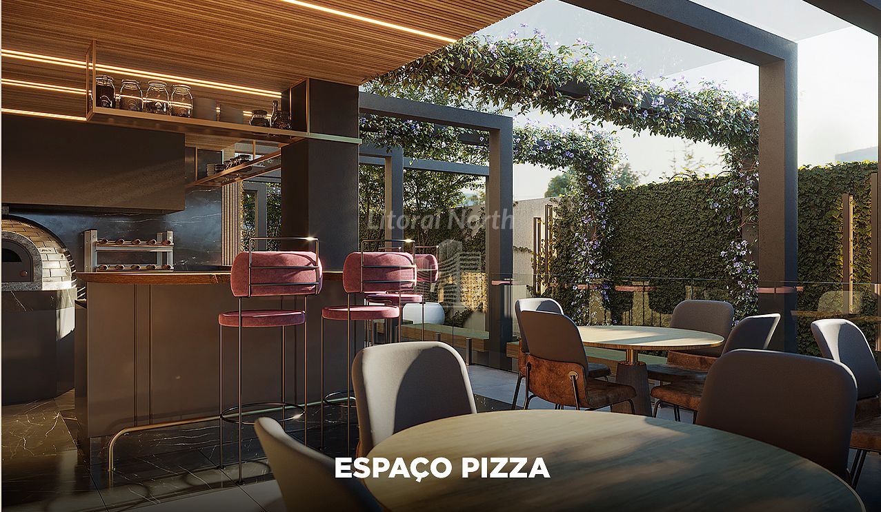 Apartamento à venda com 4 quartos, 4 suítes, 4 vagas e 185m² no Centro, Balneário Camboriú (SC) — foto 12 de 25