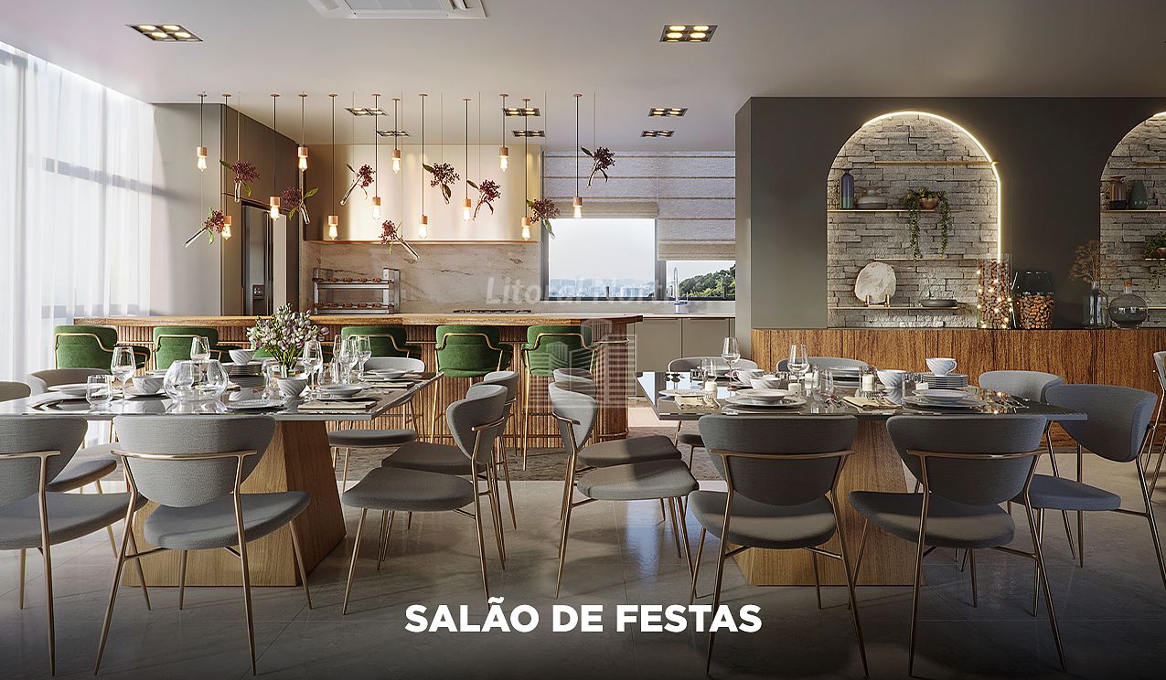 Apartamento à venda com 4 quartos, 4 suítes, 4 vagas e 185m² no Centro, Balneário Camboriú (SC) — foto 13 de 25
