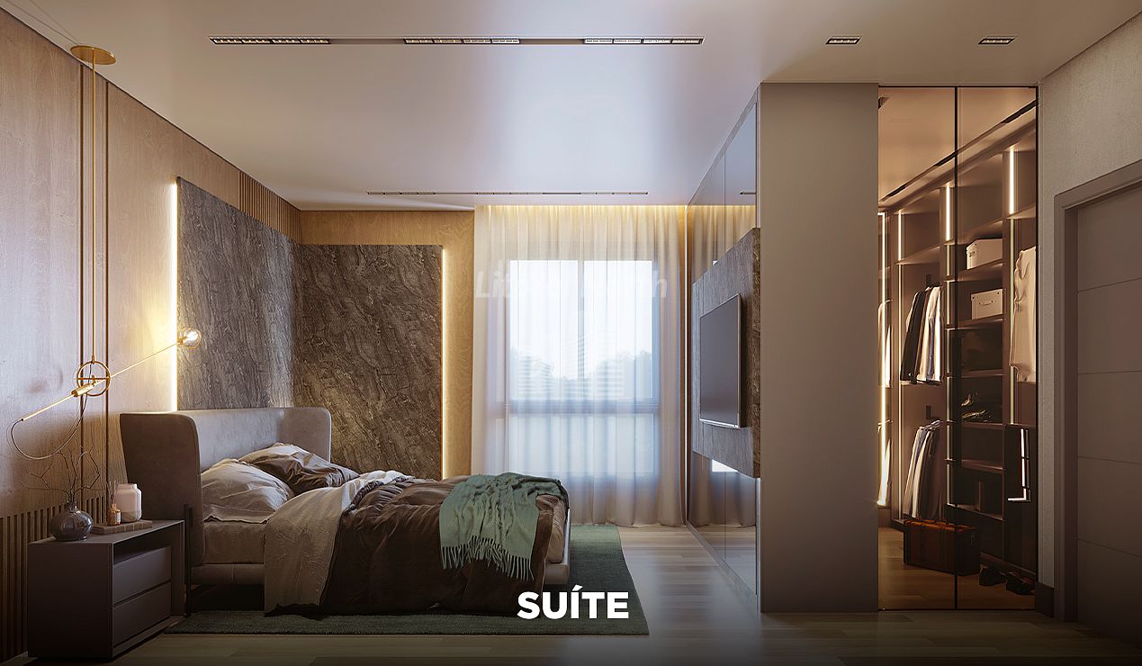 Apartamento à venda com 4 quartos, 4 suítes, 4 vagas e 185m² no Centro, Balneário Camboriú (SC) — foto 20 de 25