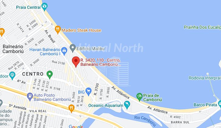 Apartamento à venda com 4 quartos, 4 suítes, 4 vagas e 185m² no Centro, Balneário Camboriú (SC) — foto 25 de 25