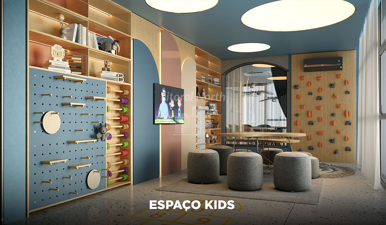 Apartamento à venda com 4 quartos, 4 suítes, 4 vagas e 185m² no Centro, Balneário Camboriú (SC) — foto 4 de 25