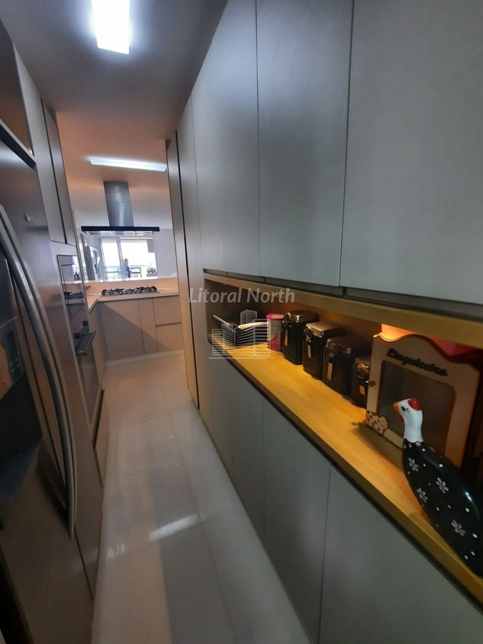 Apartamento à venda com 3 quartos, 1 suíte, 2 vagas e 110m² no Praia Brava, Itajaí (SC) — foto 11 de 30