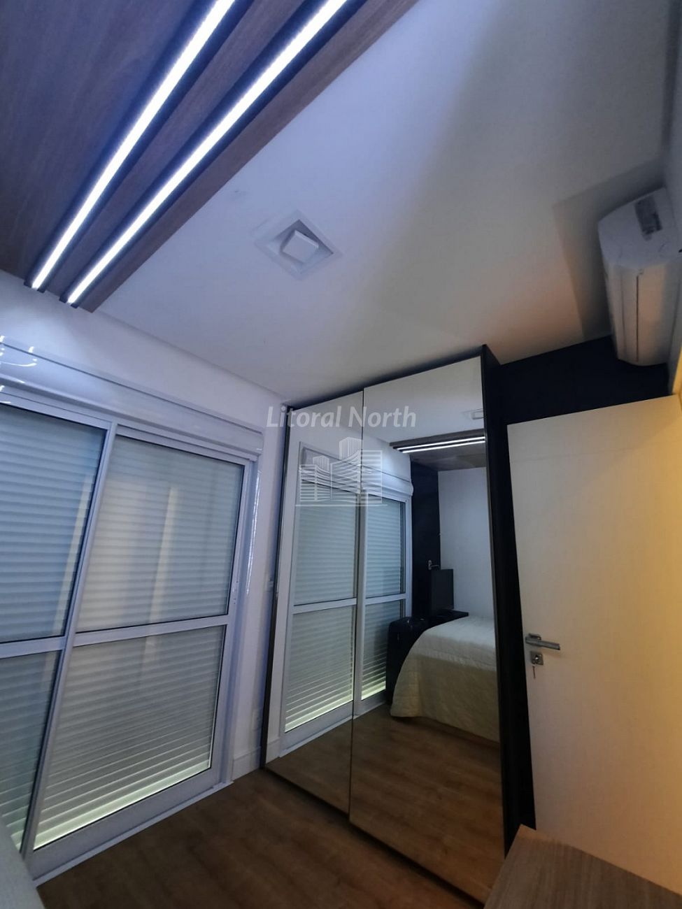 Apartamento à venda com 3 quartos, 1 suíte, 2 vagas e 110m² no Praia Brava, Itajaí (SC) — foto 19 de 30