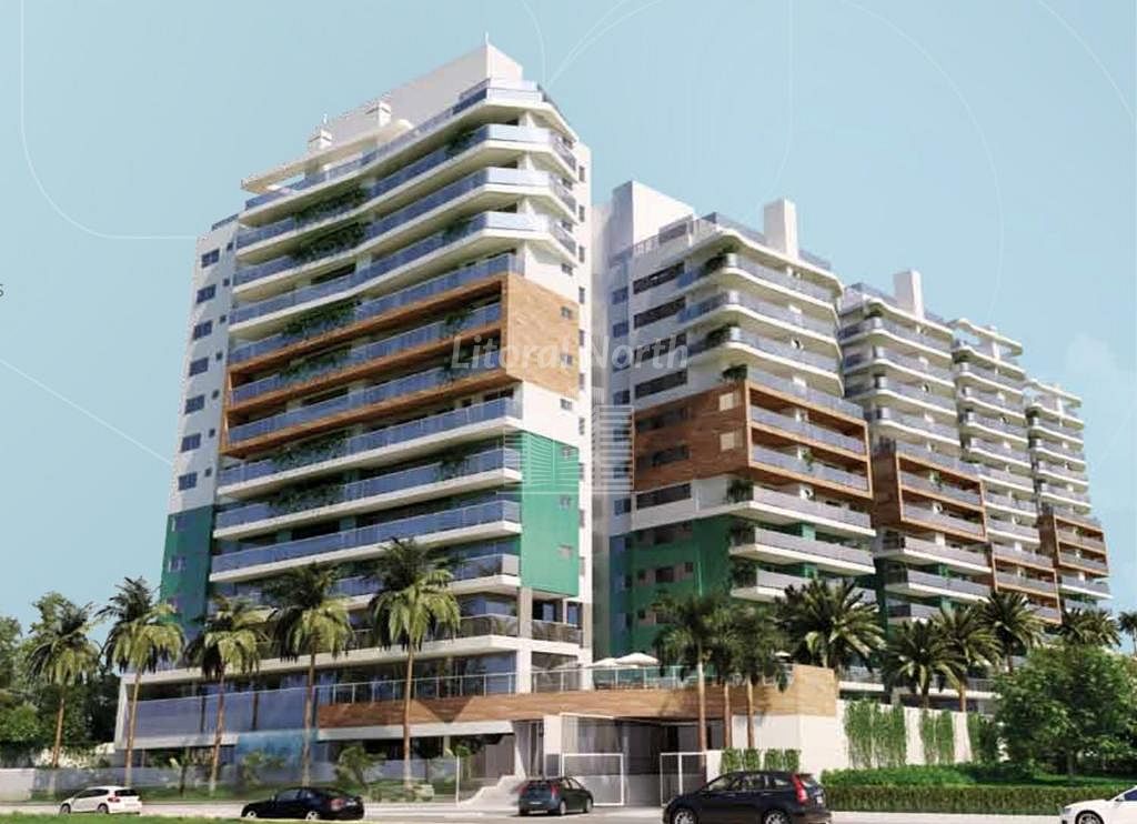 Apartamento à venda com 3 quartos, 1 suíte, 2 vagas e 110m² no Praia Brava, Itajaí (SC) — foto 2 de 30