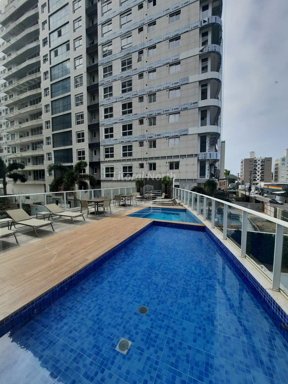 Apartamento à venda com 3 quartos, 1 suíte, 2 vagas e 110m² no Praia Brava, Itajaí (SC) — foto 30 de 30