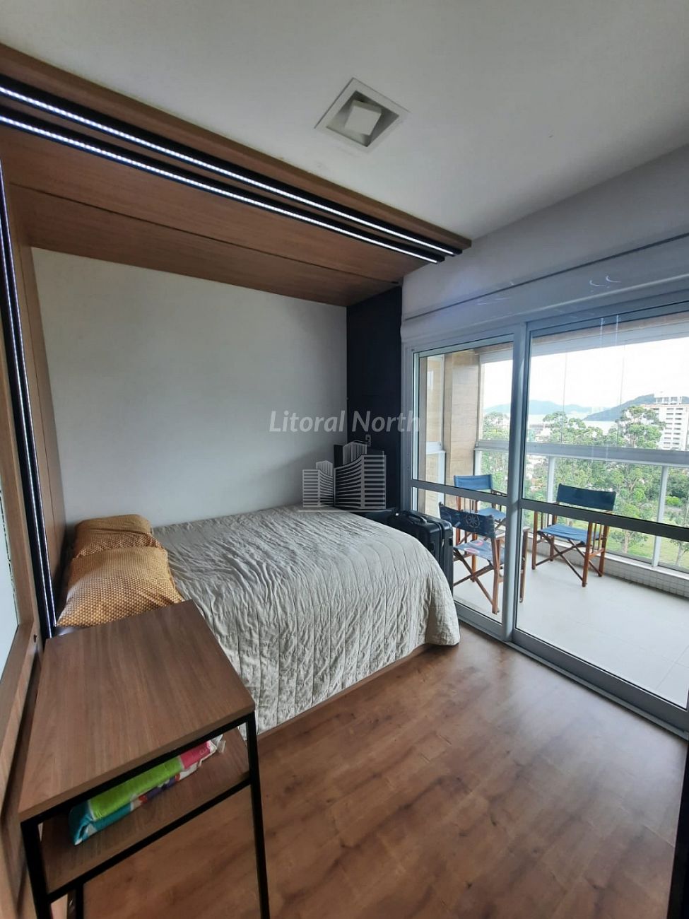 Apartamento à venda com 3 quartos, 1 suíte, 2 vagas e 110m² no Praia Brava, Itajaí (SC) — foto 18 de 30