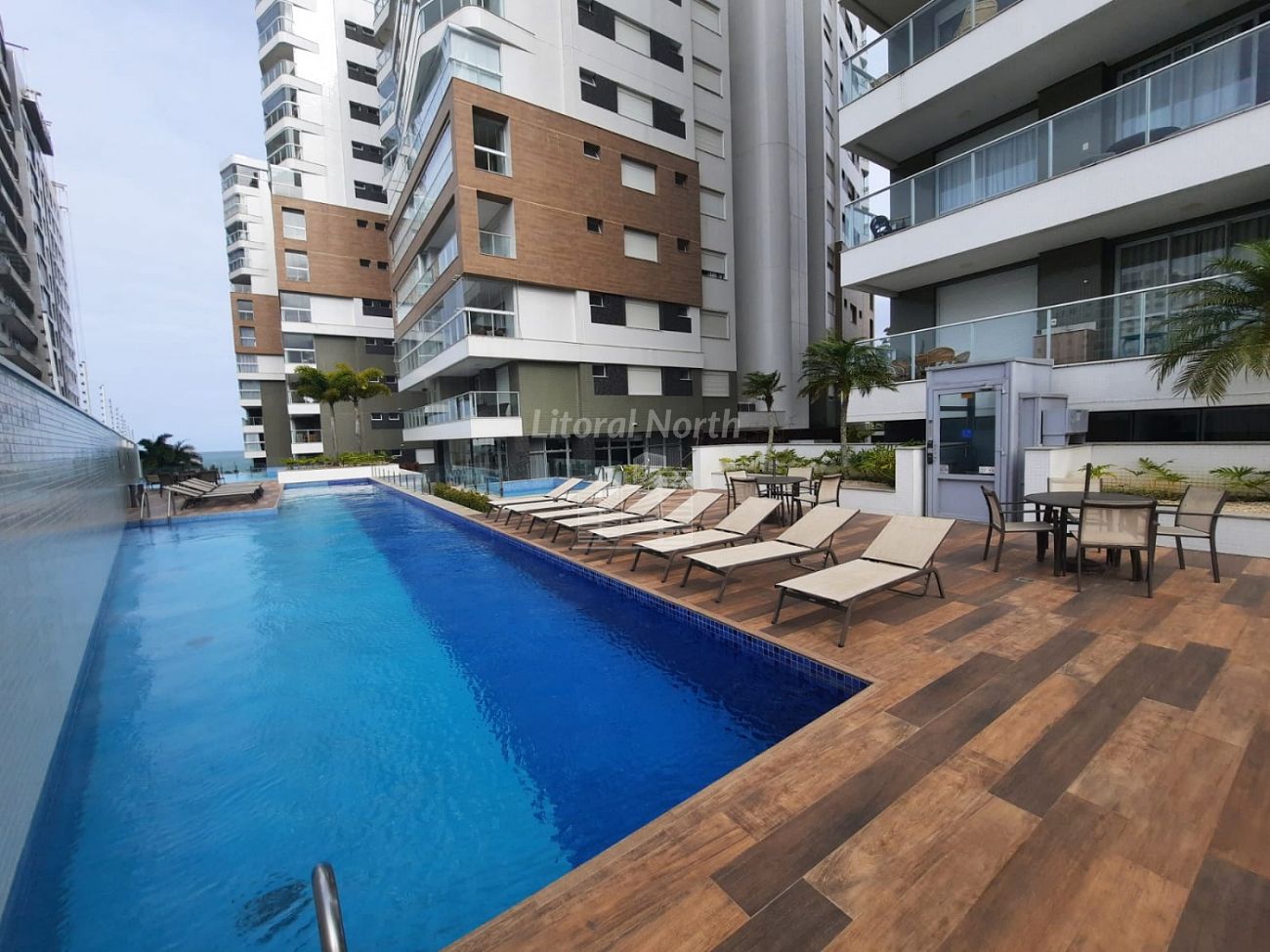 Apartamento à venda com 3 quartos, 1 suíte, 2 vagas e 110m² no Praia Brava, Itajaí (SC) — foto 29 de 30